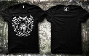 Defenders of Wildlife Needs a New Limited Edition T-Shirt Design | T-shirt Design by Jonya