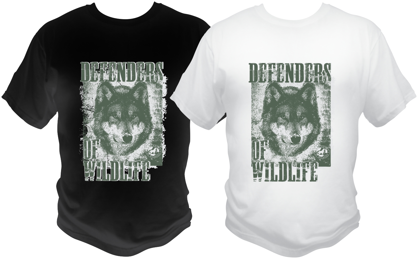 T-shirt Design by bacujkov for this project | Design #4592178