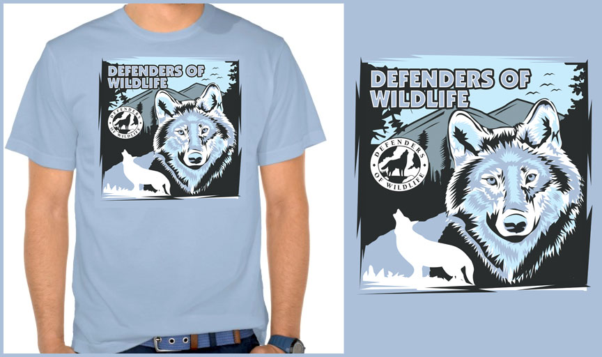 T-shirt Design by NILDesigns for this project | Design #4536523