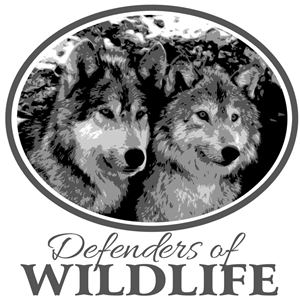 Defenders of Wildlife Needs a New Limited Edition T-Shirt Design | T-shirt Design by NILDesigns
