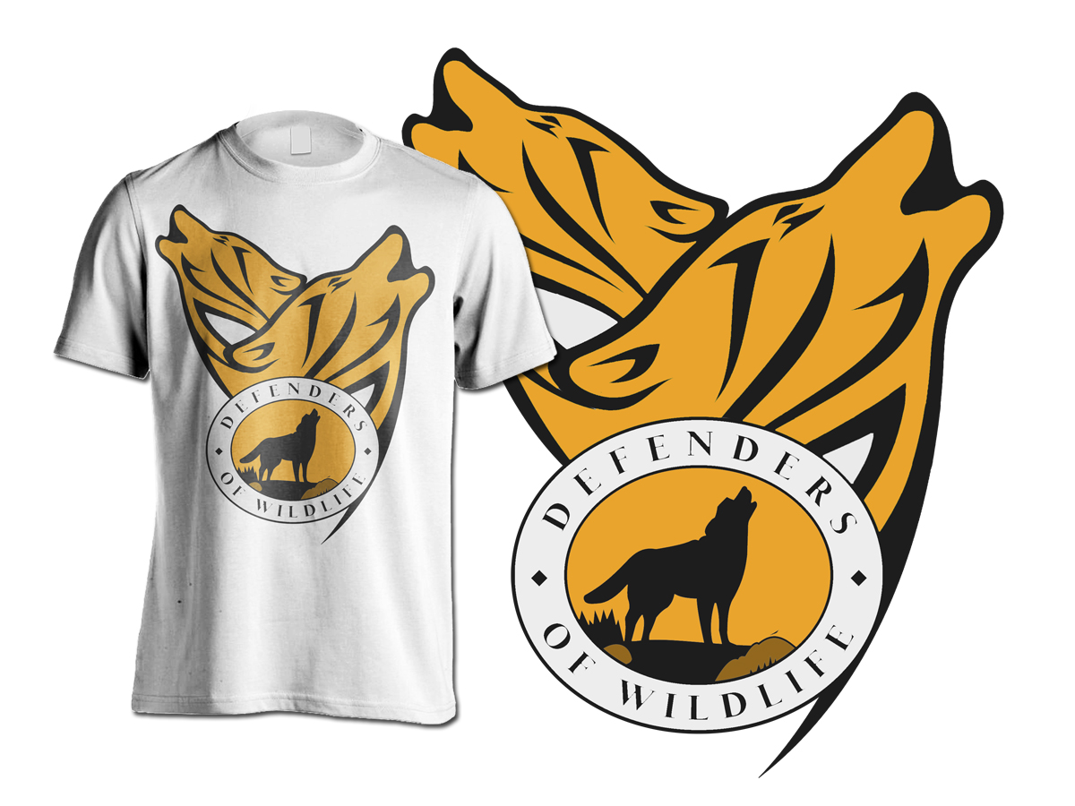 T-shirt Design by prem for this project | Design #4601972