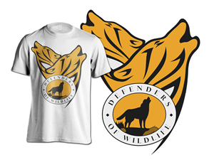 T-shirt Design by prem for this project | Design: #4601972