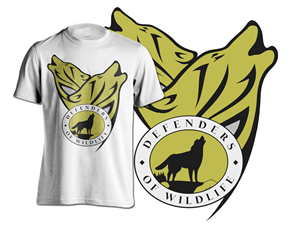 T-shirt Design by prem for this project | Design: #4601974