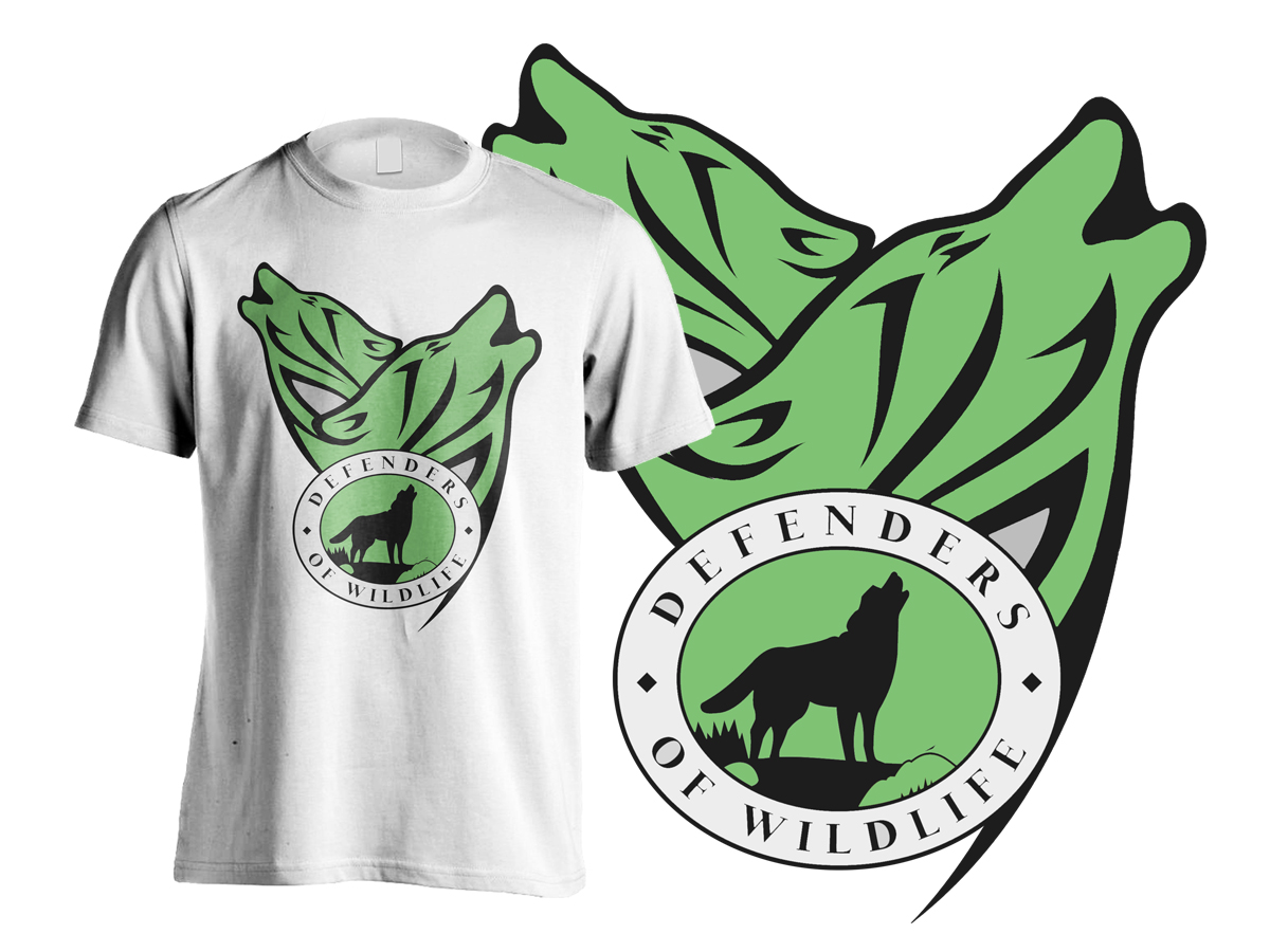 T-shirt Design by prem for this project | Design #4601976