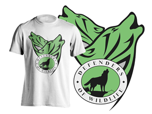 T-shirt Design by prem for this project | Design: #4601976