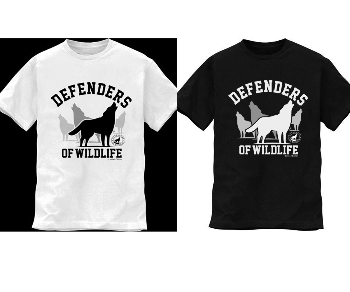 T-shirt Design by M Sidik Pramono for this project | Design #4558349