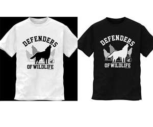 T-shirt Design by M Sidik Pramono for this project | Design: #4558349