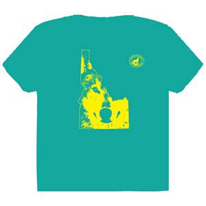 T-shirt Design by rgdesigns01 for this project | Design: #4612714