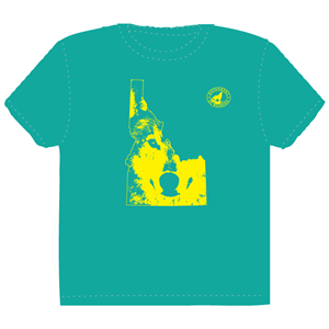 T-shirt Design by rgdesigns01 for this project | Design: #4612740