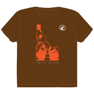 T-shirt Design by rgdesigns01 for this project | Design: #4612809