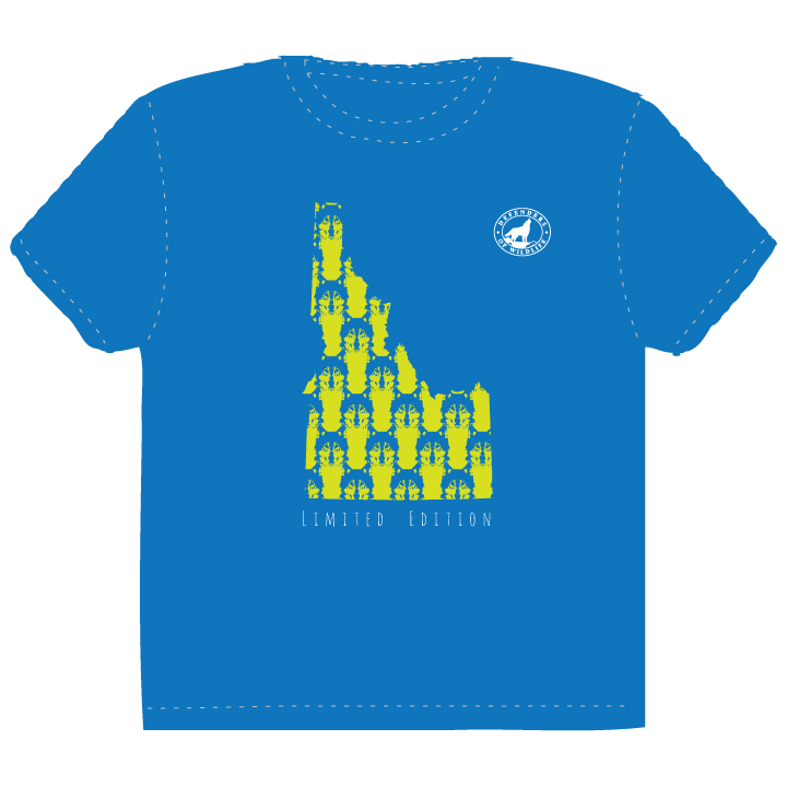 T-shirt Design by rgdesigns01 for this project | Design #4613408