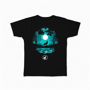 T-shirt Design by barberstudio