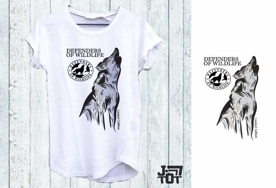 T-shirt Design by TOT for this project | Design #4553805
