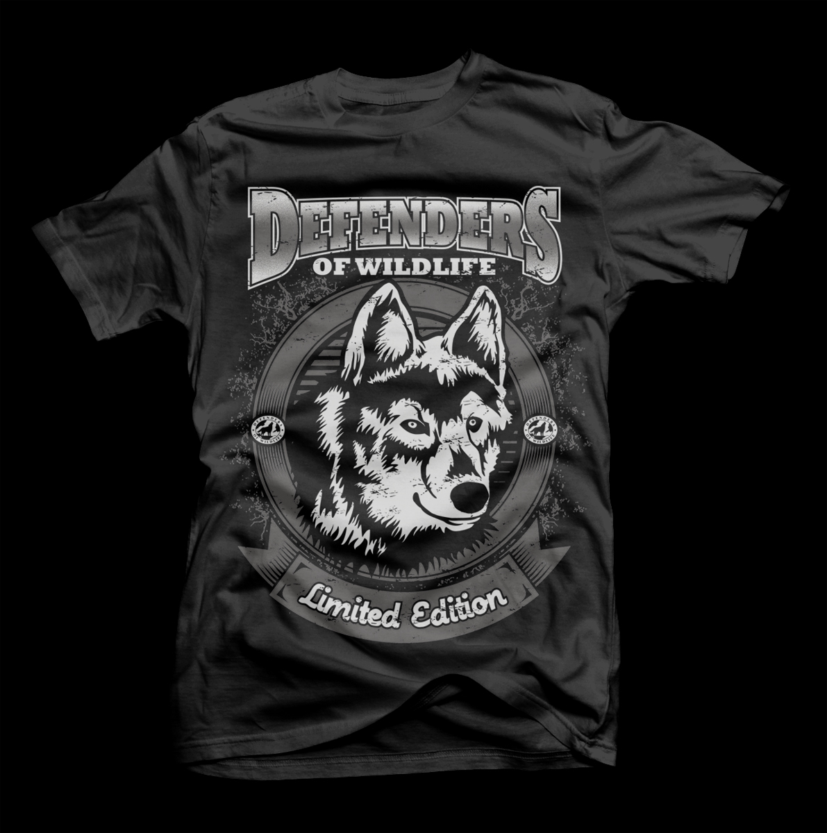T-shirt Design by D'Mono for this project | Design #4567265