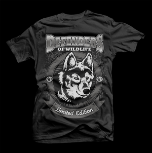 T-shirt Design by D'Mono for this project | Design: #4567265