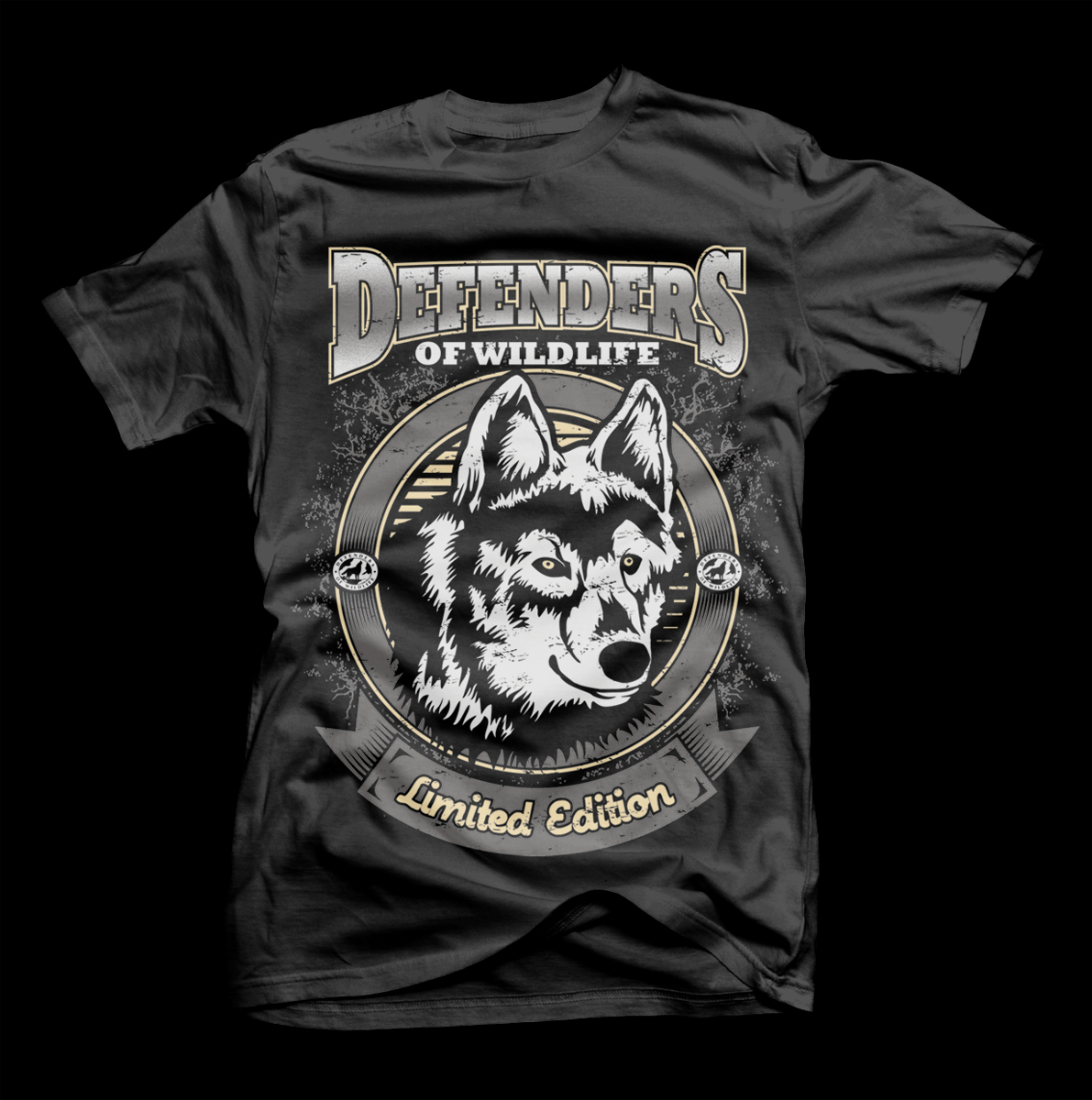 T-shirt Design by D'Mono for this project | Design #4575018