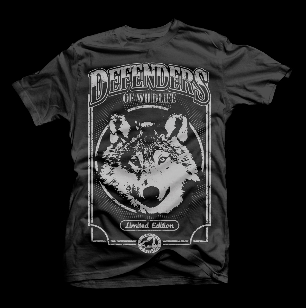 T-shirt Design by D'Mono for this project | Design #4603983