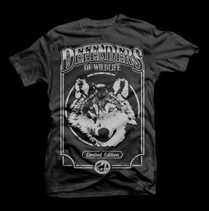 T-shirt Design by D'Mono for this project | Design: #4603983