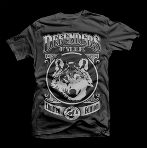 T-shirt Design by D'Mono for this project | Design: #4618898