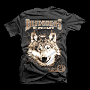 T-shirt Design by D'Mono for this project | Design: #4702891