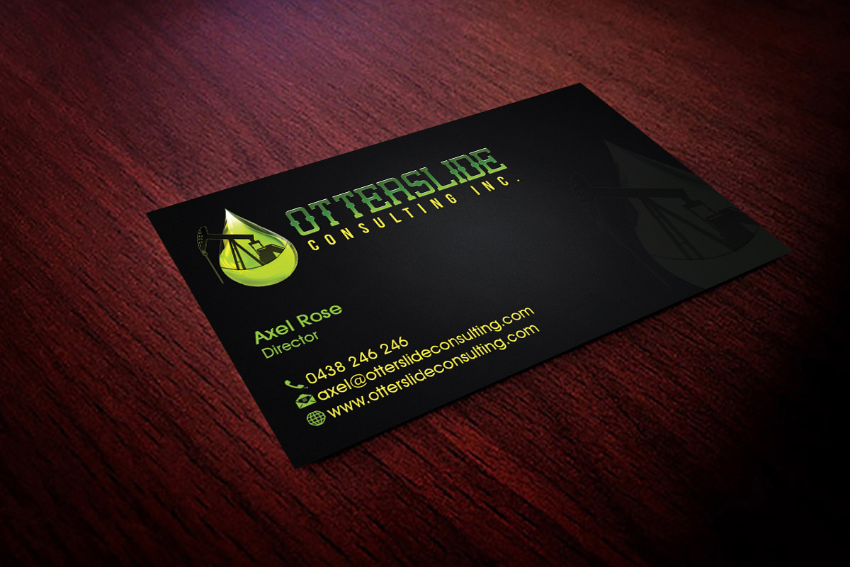 Design de Carte de Visite par Hardcore Design pour ce projet | Design #4561897