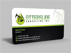 Visitenkarten-Design von Hardcore Design für dieses Projekt | Design: #4561918