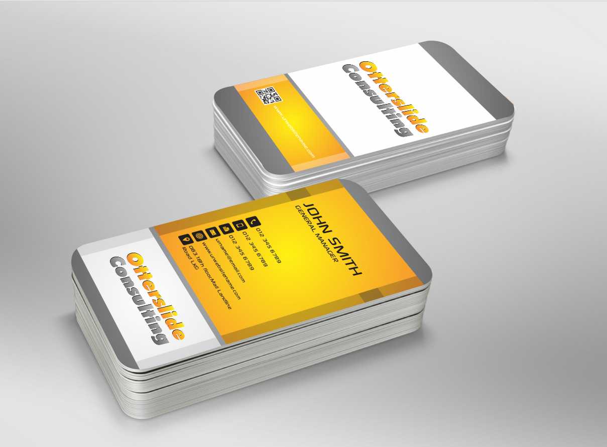 Design de Carte de Visite par AwsomeD pour ce projet | Design #4539231