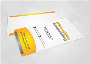Visitenkarten-Design von AwsomeD für dieses Projekt | Design: #4539234