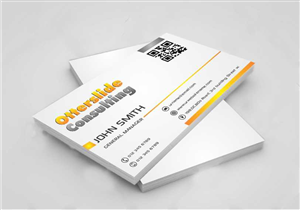 Visitenkarten-Design von AwsomeD für dieses Projekt | Design: #4539235