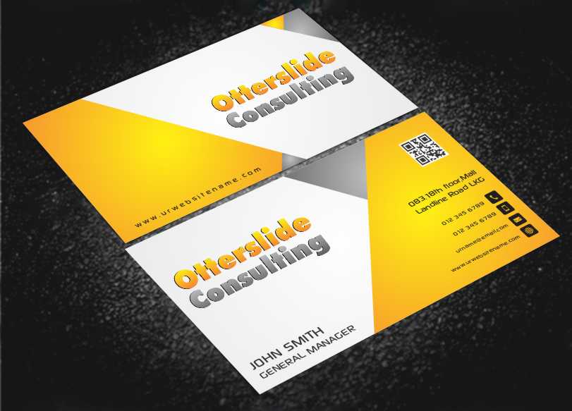 Design de Carte de Visite par AwsomeD pour ce projet | Design #4539247