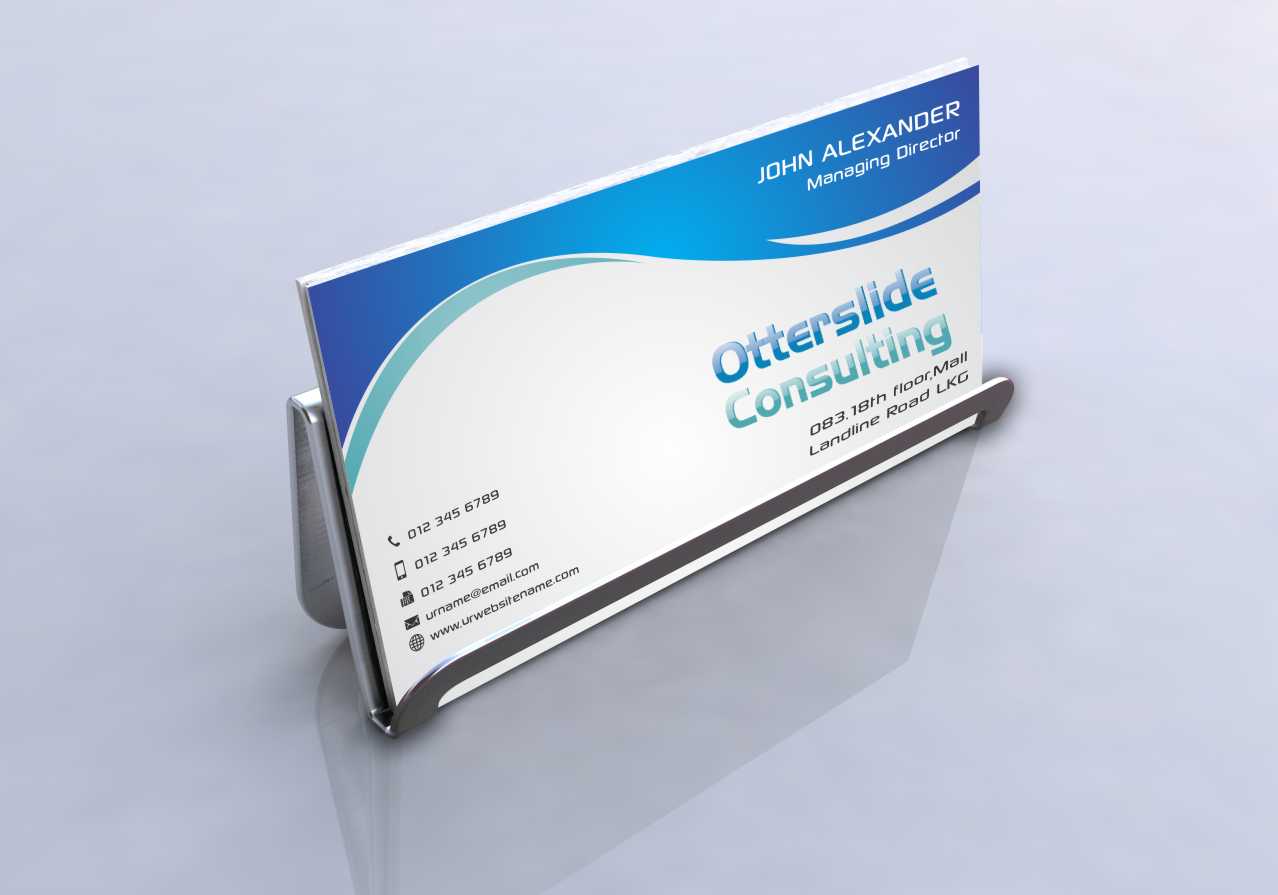 Business Card Design by szabist for this project | Design #4539383