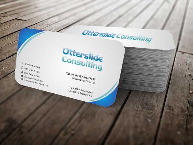 Design de Carte de Visite par szabist pour ce projet | Design #4539387