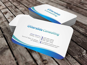 Visitenkarten-Design von szabist für dieses Projekt | Design: #4539394