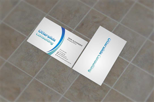 Visitenkarten-Design von szabist für dieses Projekt | Design: #4539396
