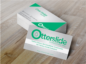 Business Card Design by MSMdesigner for this project | Design: #4502784