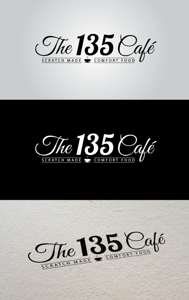 Logo Design by Franco Bermúdez for this project | Design #4501787