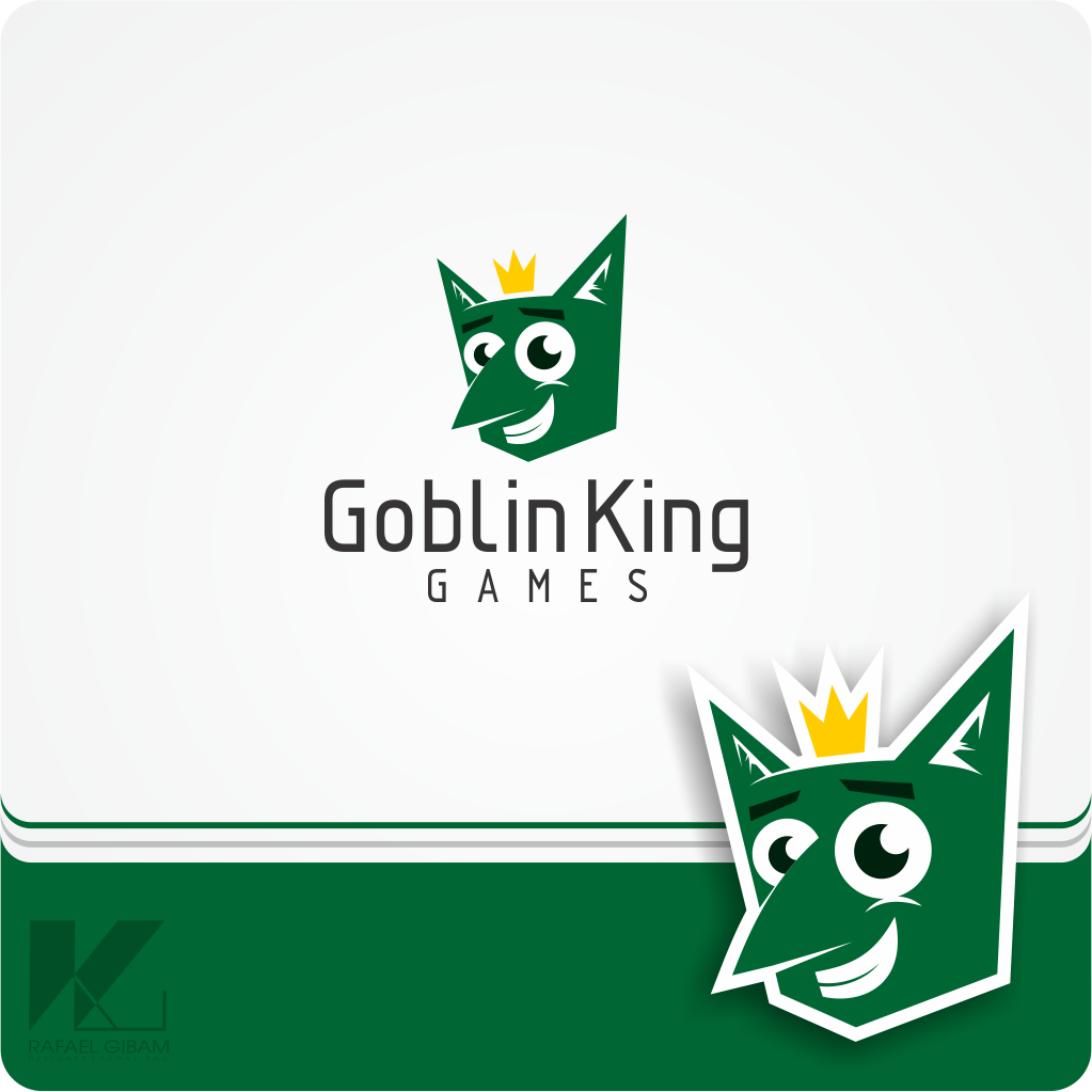 Logo Design by Rafael Willames for Kryptonite Kollectibles Inc. | Design #4497513