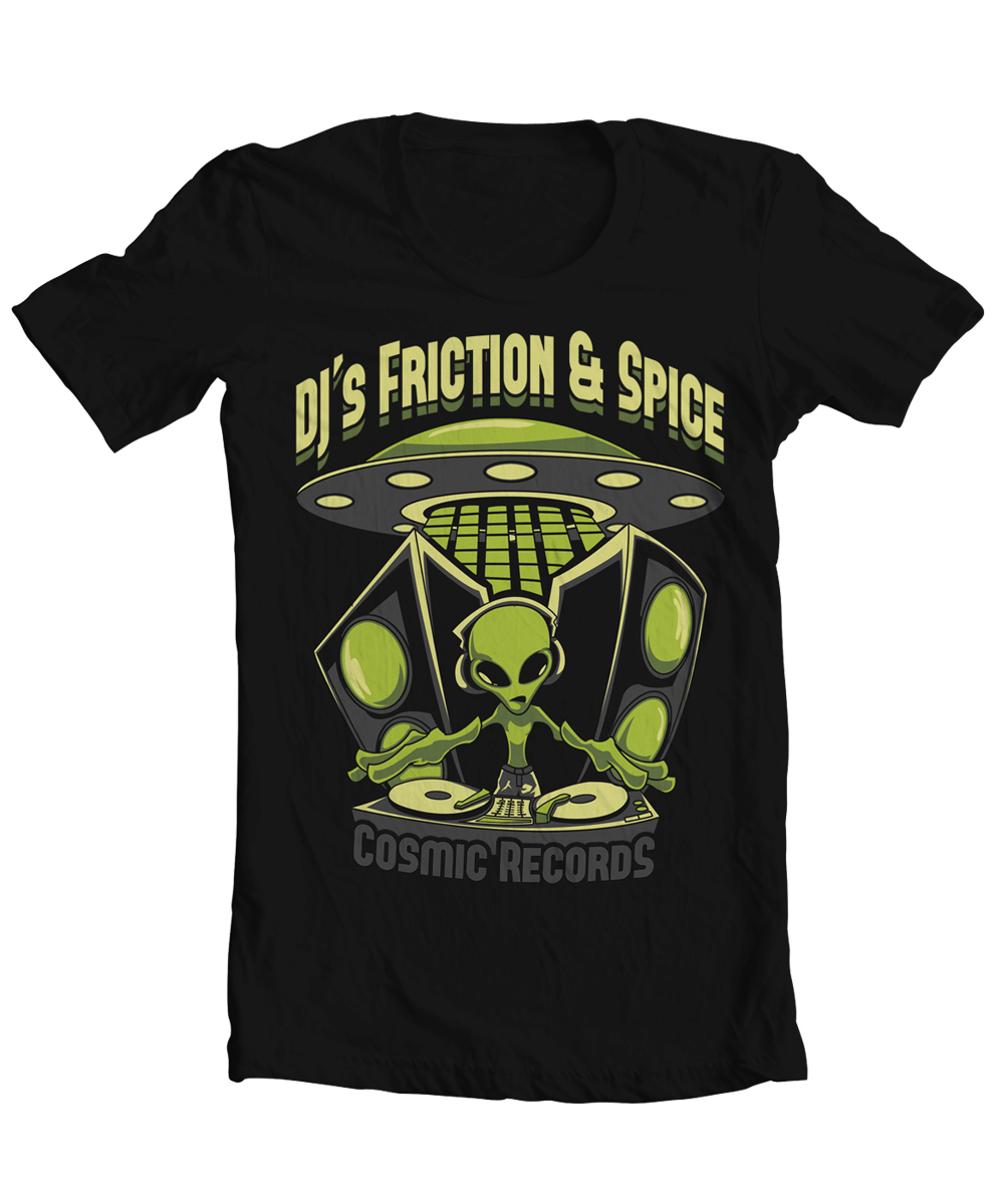 T-shirt Design by Glen S for Xybercode, Inc. | Design #4568138