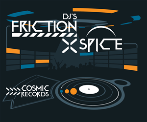 Awesome DJ T-shirt Design Needed | Diseño de Camiseta por nicholash