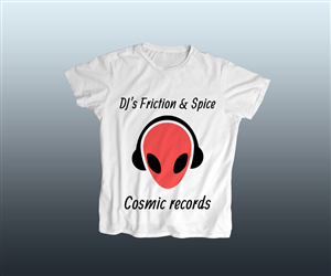 T-shirt Design by brou. for Xybercode, Inc. | Design: #4502701