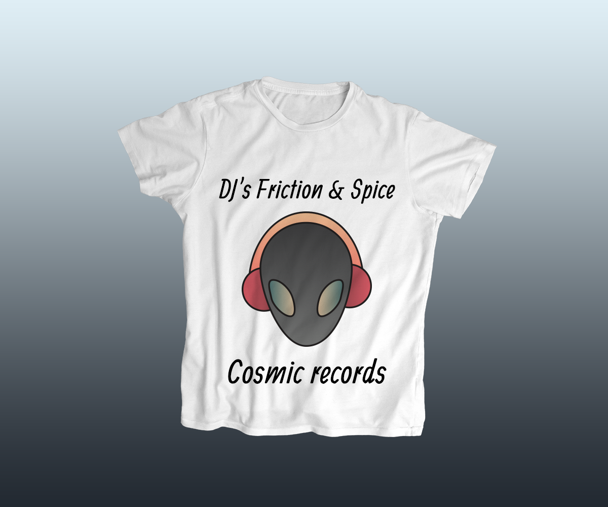 T-shirt Design by brou. for Xybercode, Inc. | Design #4502707