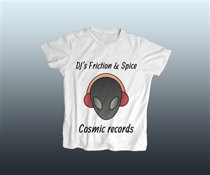 T-shirt Design by brou. for Xybercode, Inc. | Design: #4502707