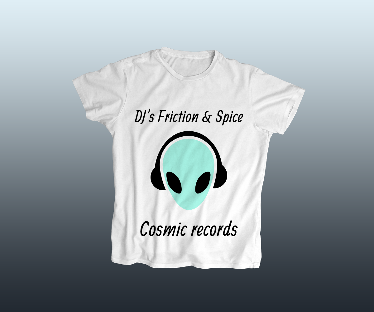 Diseño de Camiseta por brou. para Xybercode, Inc. | Diseño #4502711