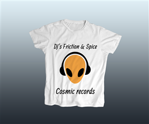 T-shirt Design by brou. for Xybercode, Inc. | Design: #4502717
