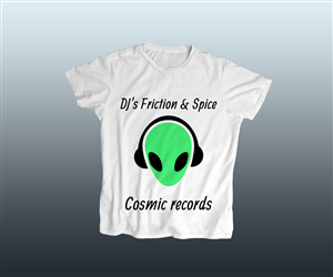 T-shirt Design by brou. for Xybercode, Inc. | Design: #4502720