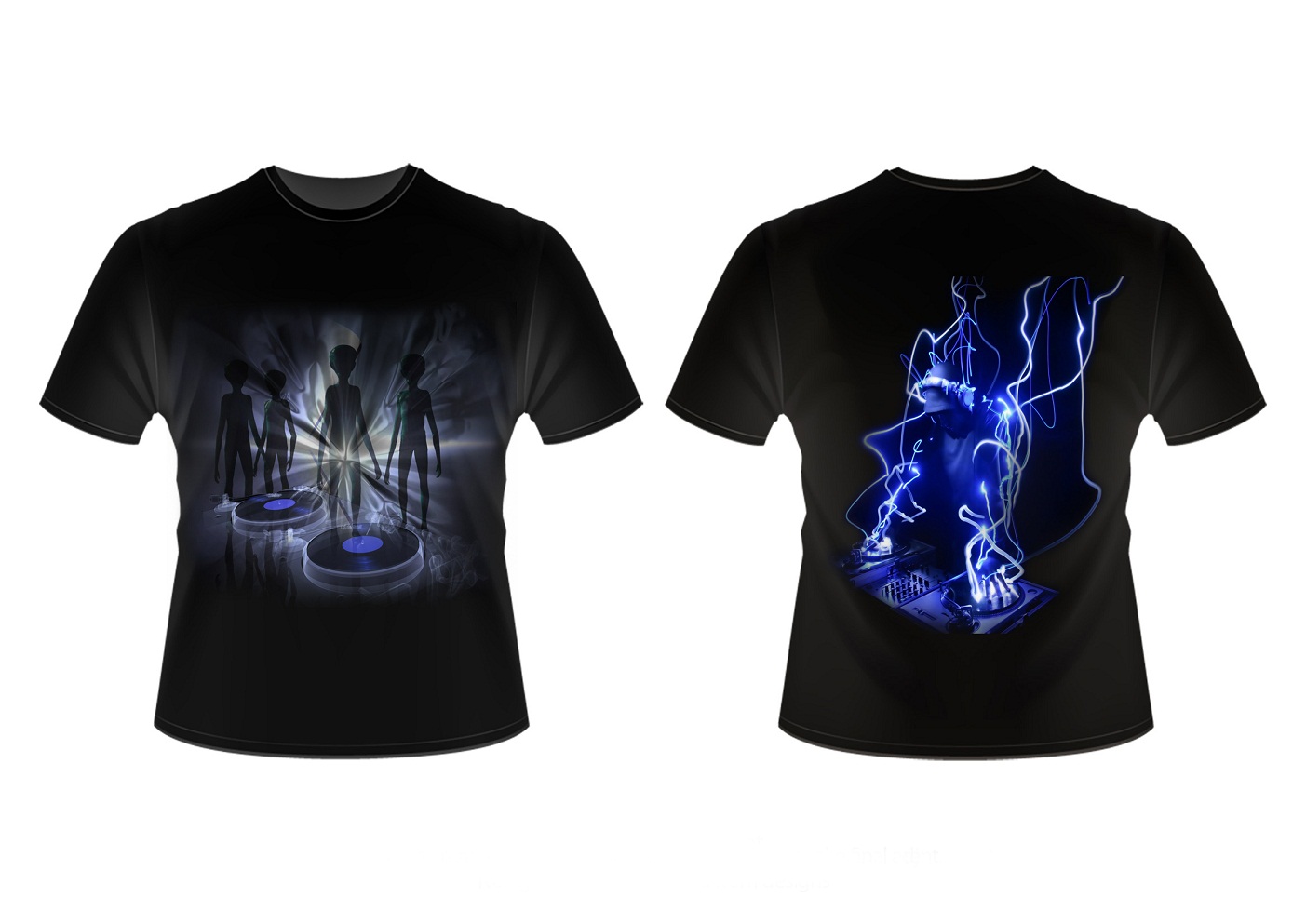 Design de T-shirt par abhinavksalinkar pour Xybercode, Inc. | Design #4519720