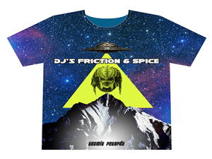 T-shirt Design by Rasim O for Xybercode, Inc. | Design #4509808