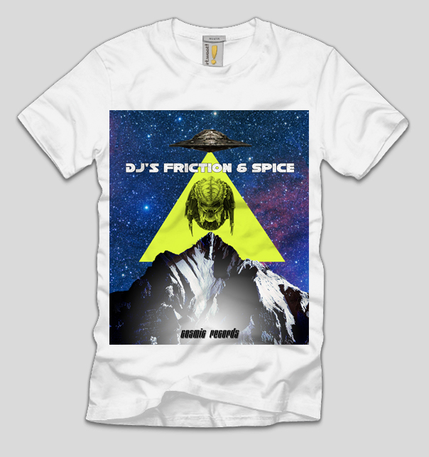 T-shirt Design by Rasim O for Xybercode, Inc. | Design #4510056