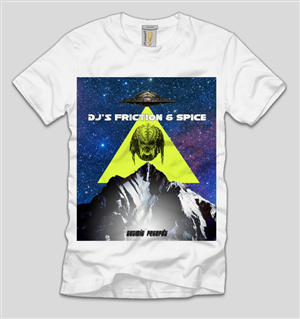 T-shirt Design by Rasim O for Xybercode, Inc. | Design: #4510056