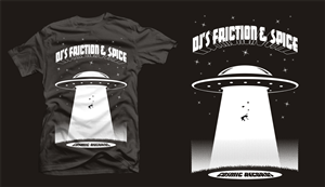 T-shirt Design by D'Mono for Xybercode, Inc. | Design #4544836